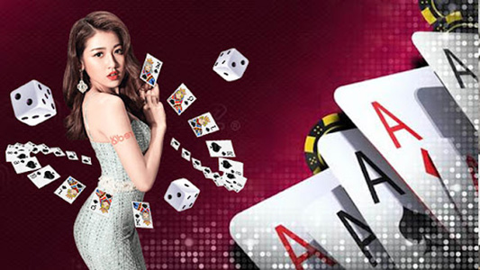 Judi Poker Online Permainan Terbesar Tersedia Banyak Jenis Permainan